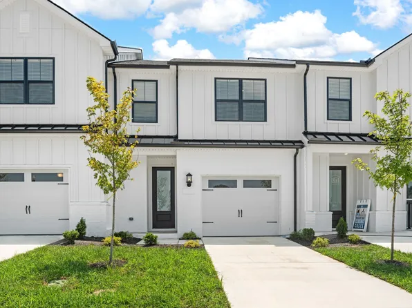 4109 Norman Dr Lot 43, Spring Hill, TN 37174