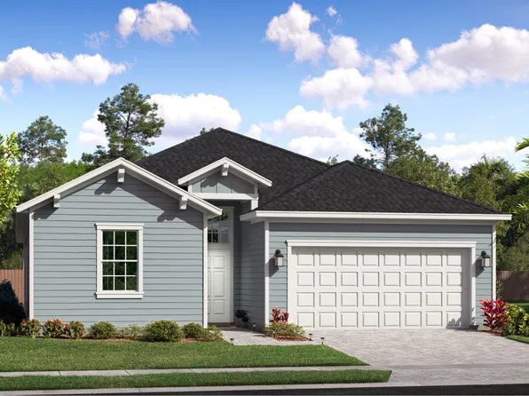 85 Bellaire Isle, Saint Augustine, FL 32092