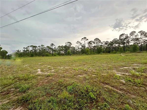 4361 NW 34th Ave, Cape Coral, FL 33993