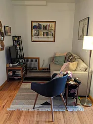 Rented by Apple Exclusive Realty Inc