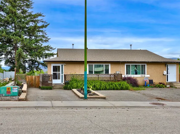 368 Waddington Dr, Kamloops, BC V2E 1M5