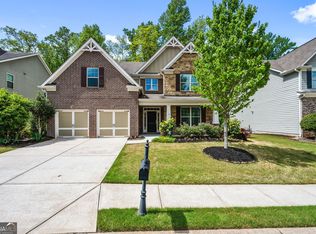 531 Rokeby Dr, Woodstock, GA 30188