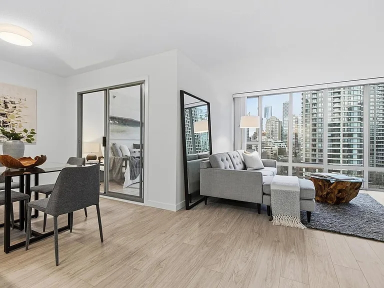 950 Cambie St #1205 — Photo 4