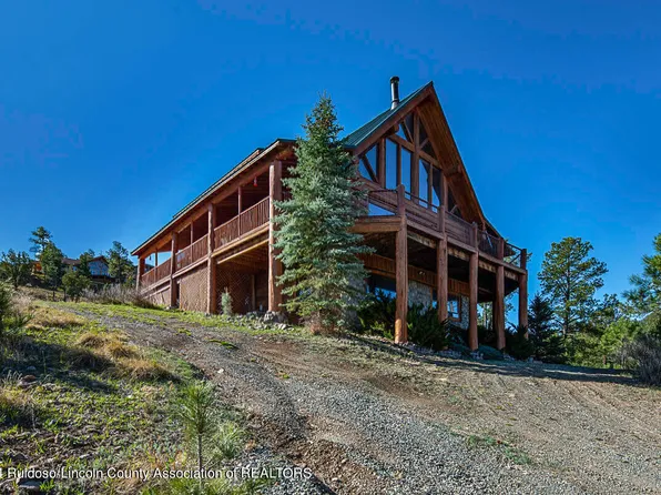 136 Deer Valley Dr, Alto, NM 88312
