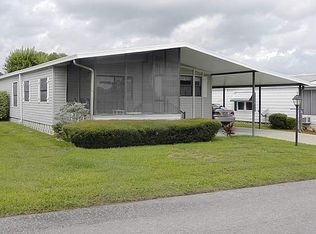 57 Lattice Dr, Leesburg, FL 34788