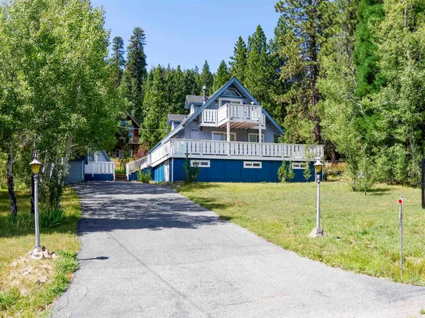 38246 Alpine Ave, Mineral, CA 96063