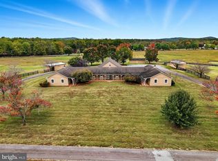 8021 Olympic Way, Culpeper, VA 22701