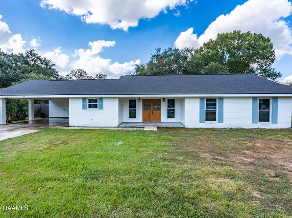 105 Baker St, Broussard, LA 70518