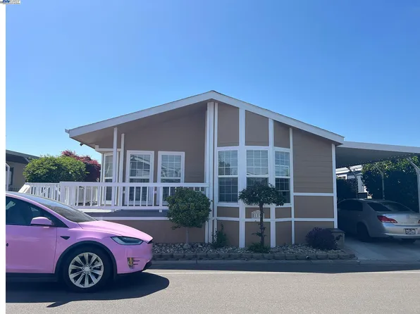 1225 Vienna Dr Space 103, Sunnyvale, CA 94089