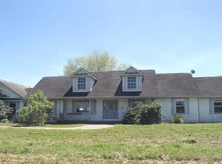 13940 Mossy Hammock Ln, Myakka City, FL 34251