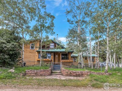 116 S Jackson St, Nederland, CO, 80466