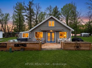 53 Playfair Dr, Tay, ON L0K2C0