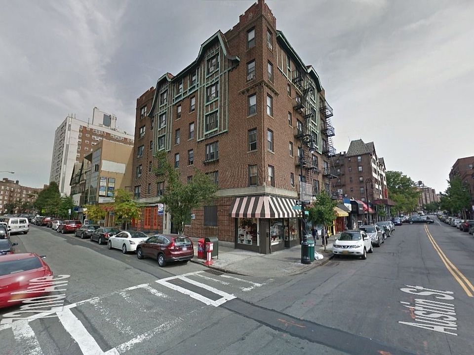 2nd image of 10802 72nd Ave APT 5D