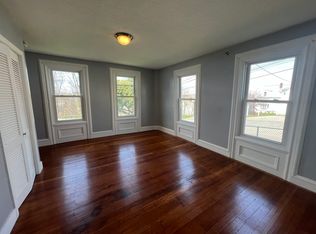 795 N Underwood St #1N, Fall River, MA 02720