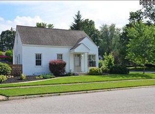 420 Madison Ave, Cuyahoga Falls, OH 44221