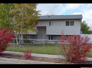 345 N 250 W, Vernal, UT 84078