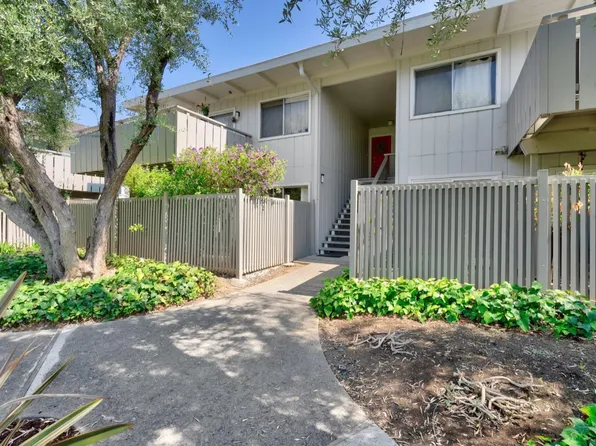 255 S Rengstorff Ave APT 135, Mountain View, CA 94040