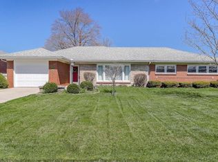 718 E Thompson St, Rensselaer, IN 47978