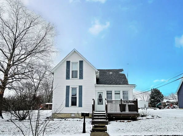 224 Lynn St, Saint Marys, OH 45885