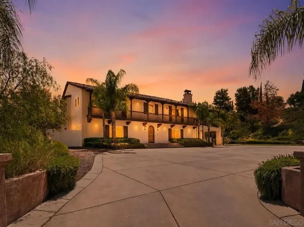 41455 Via Del Monte, Temecula, CA 92592