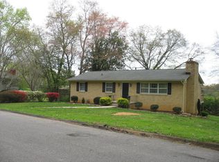 7628 Sabre Dr, Knoxville, TN 37919