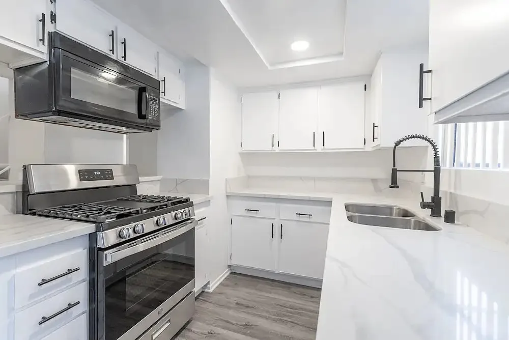 kitchen. units vary