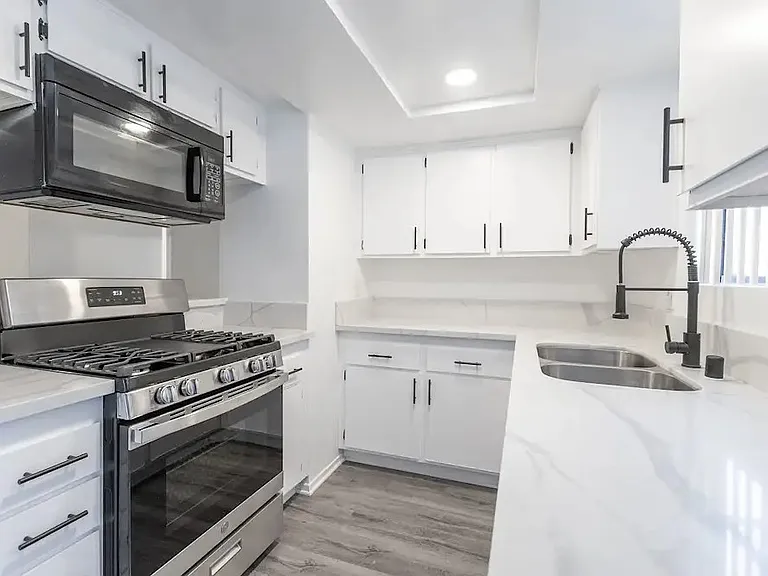 kitchen. units vary