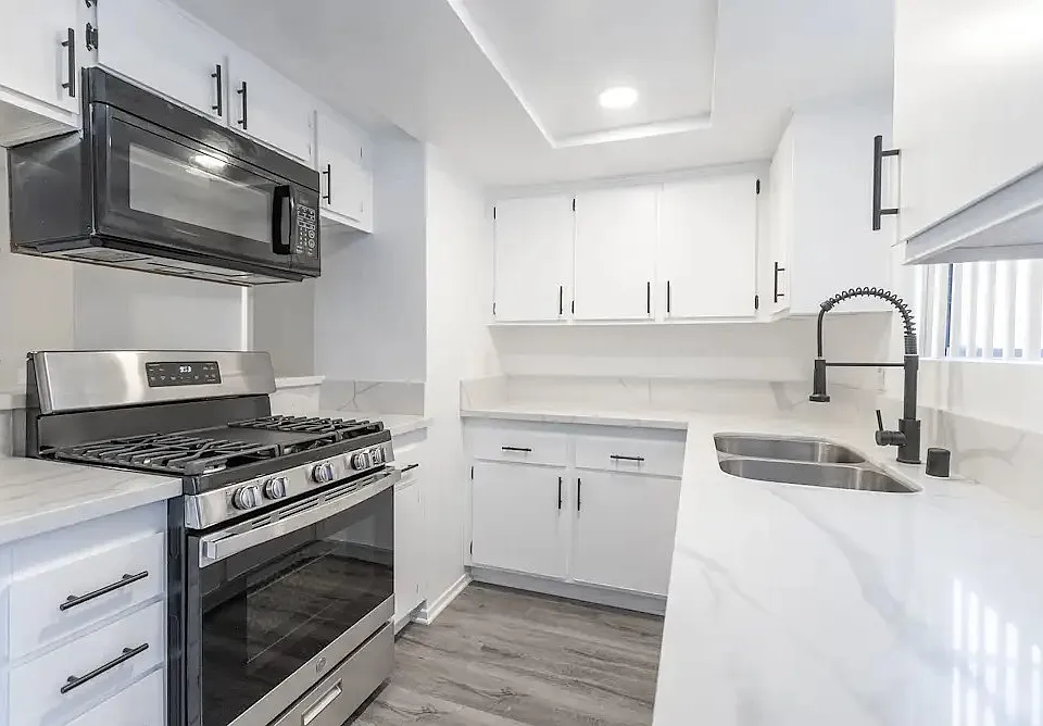 kitchen. units vary