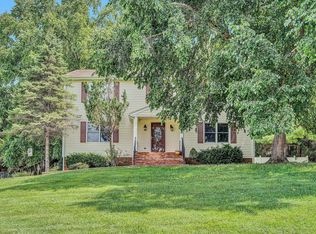 5224 Setter Rd, Roanoke, VA 24012