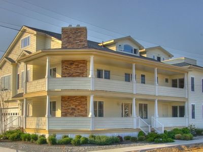 223 E Morning Glory Rd #2, Wildwood Crest, NJ, 08260