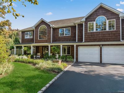28 Mosshill Place, Stony Brook, NY, 11790