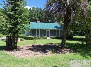 283 NE Prairie Rd, Madison, FL 32340