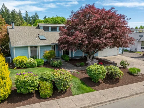 230 NE Kingwood St, McMinnville, OR 97128