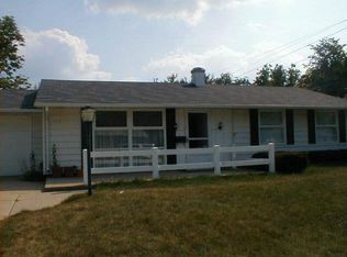 3414 Corby Blvd, South Bend, IN