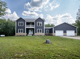 12534 Juva Valley Rd, Union City, PA 16438