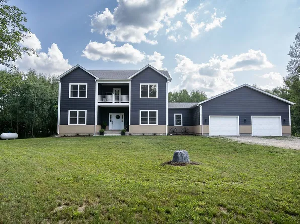12534 Juva Valley Rd, Union City, PA 16438
