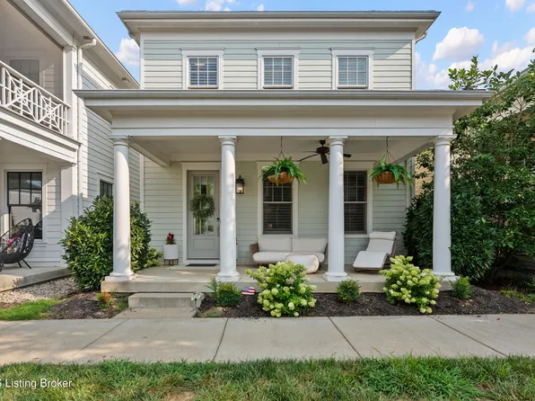 6412 Passionflower Dr, Prospect, KY 40059