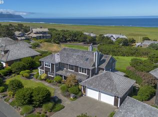 4710 High Ridge Rd, Gearhart, OR 97138