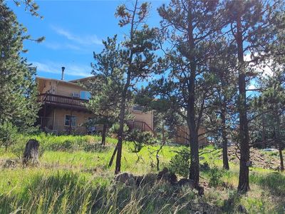 445 Rosalie Road, Bailey, CO, 80421
