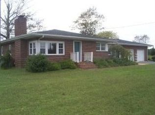 14614 Coastal Hwy, Milton, DE 19968