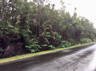 4th St LOT 408, Volcano, HI 96785