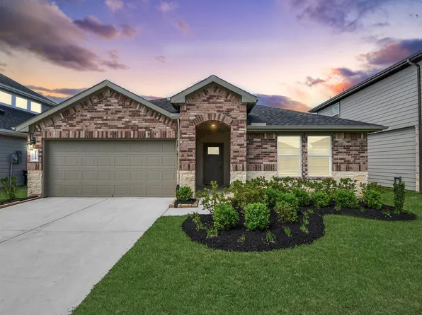 31138 Warwick Coast Ct, Fulshear, TX 77441