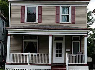 39 S Bryant Ave, Pittsburgh, PA