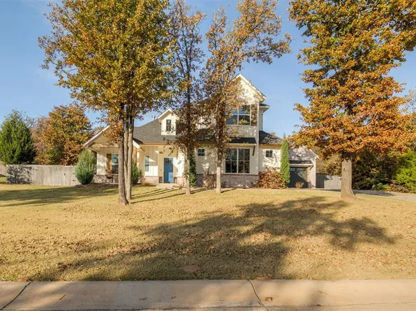 12951 Broken Arrow, Arcadia, OK 73007