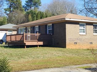 401 Old Farm Rd, Moore, SC 29369