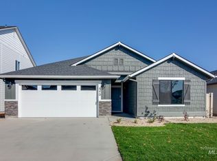 4210 W Sunset Arch, Meridian, ID 83642
