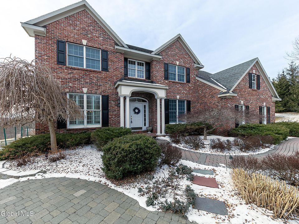 48 Indian Pipe Drive, Wynantskill, NY 12198 Zillow