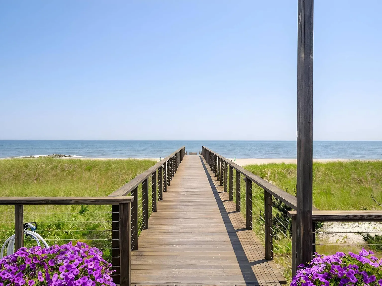 Spend Your Summer At Westhampton House — Photo 1