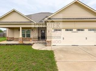 3 Eagle Nest Dr, Fort Mitchell, AL 36856
