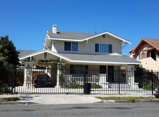 1431 12th Ave, Los Angeles, CA 90019